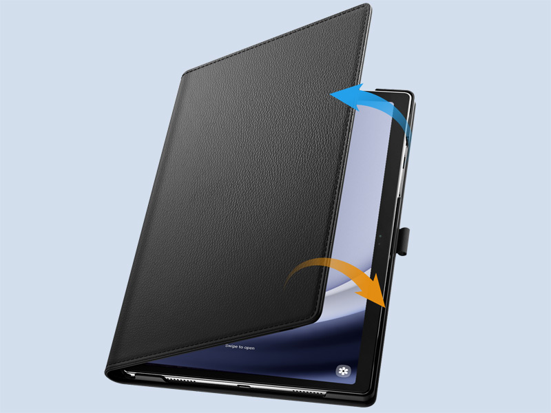 case for samsung tab a9 plus galaxy tab a9 plus pu case