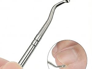 fingers clippers