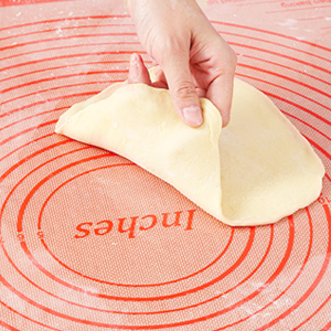 pastry mat for rolling out dough silicone baking mat large silicone mat dough mat