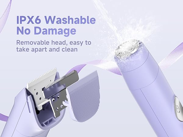 electric shaver