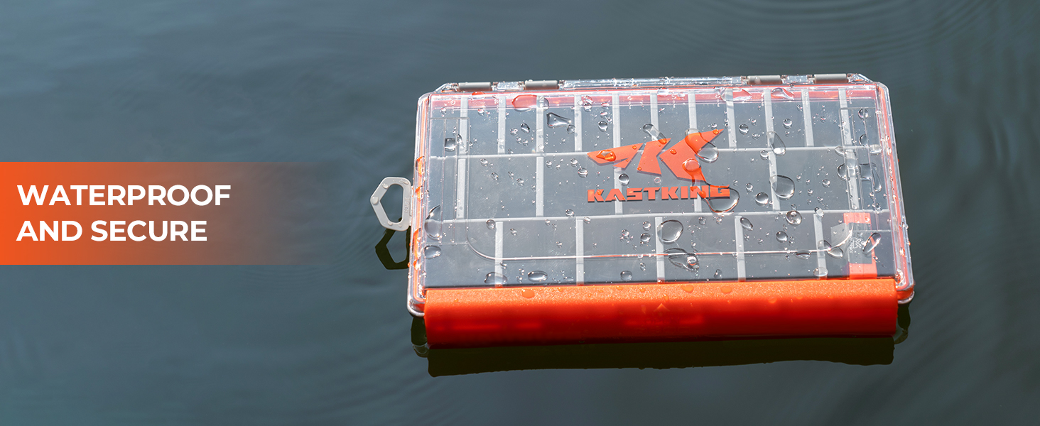 tackle box