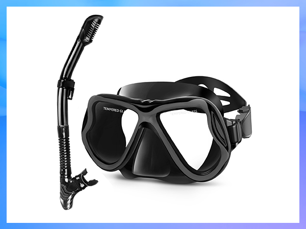 snorkeling gear for adults