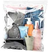 Poly Plastic Baggies Plastic Zipper Bag