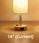 lamp for bedroom