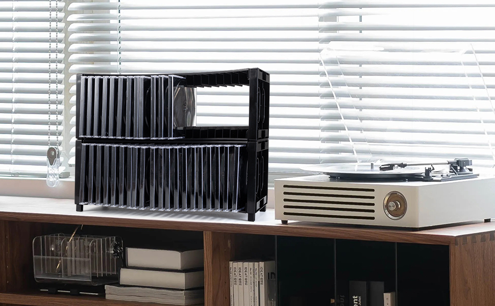 cd display rack