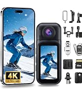 mini body camera
