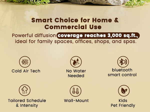 hotel collection diffuser diffusers for home waterless essential oil diffuser
