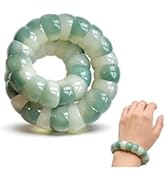 Roe Dolph Bodhi Bracelet Natural Bodhi Seed Beads Bracelets Anxiety Fidget Bracelets Protection H...