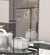 hanging pot rack ceiling mount