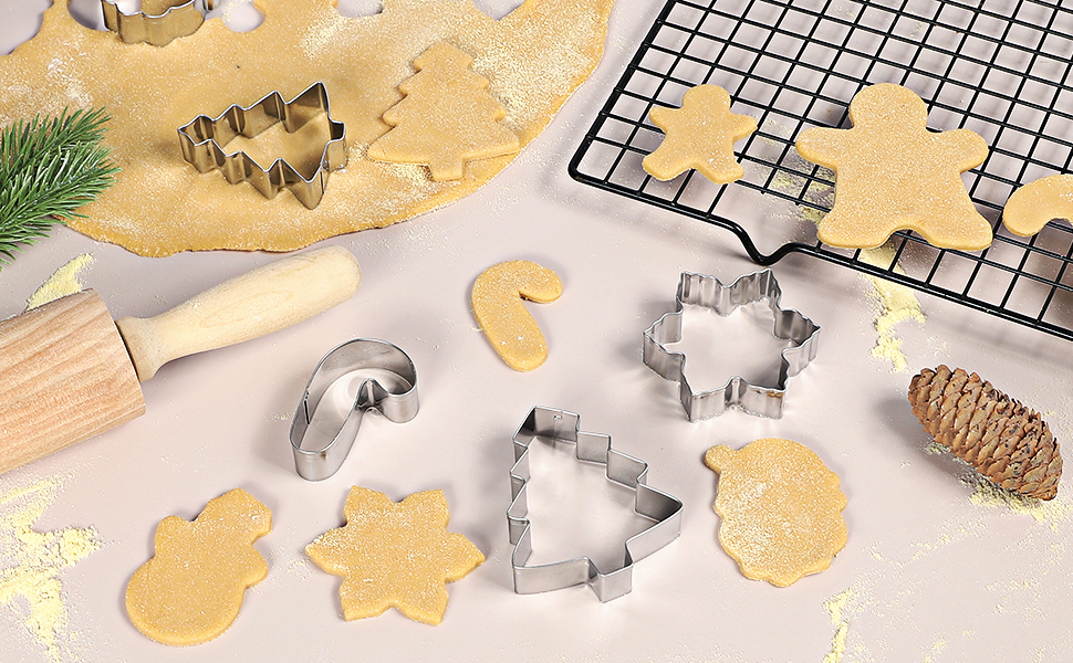 cookie cutter