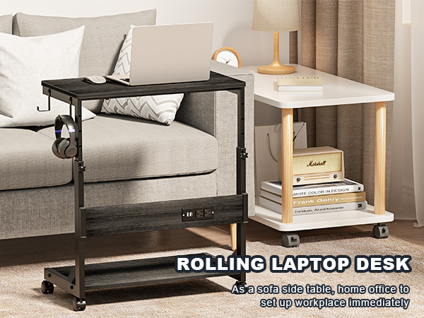 PC Floor Stand