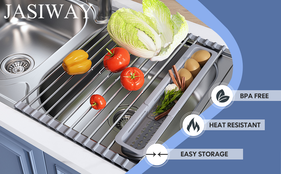 sink cover for save space,kitchen must haves 2023 tiktok,dazo kitchen gadgets
