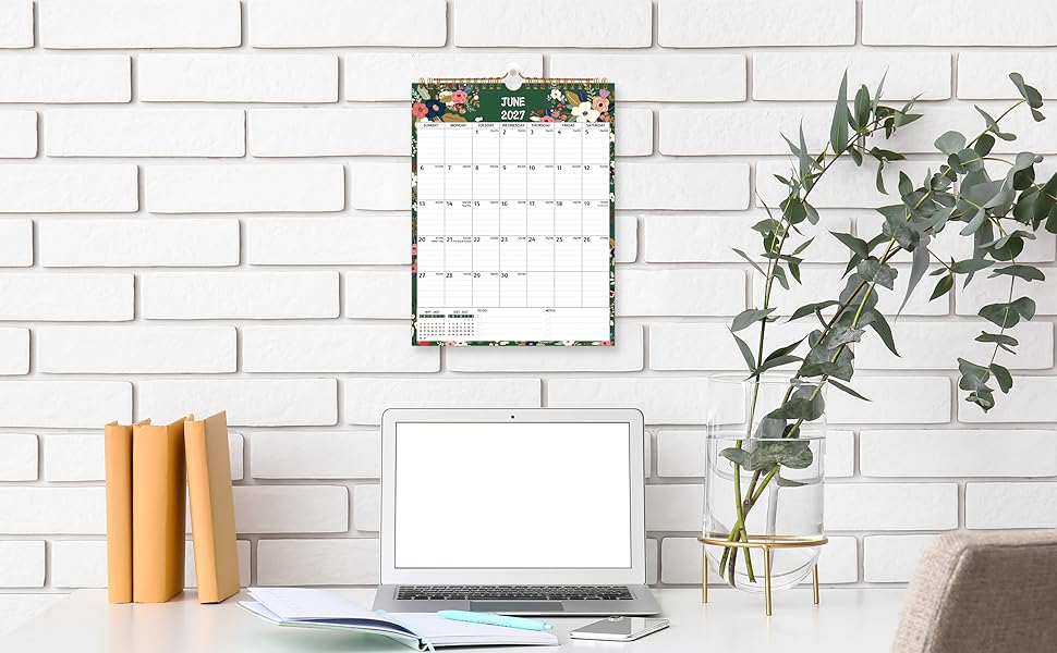 calendars