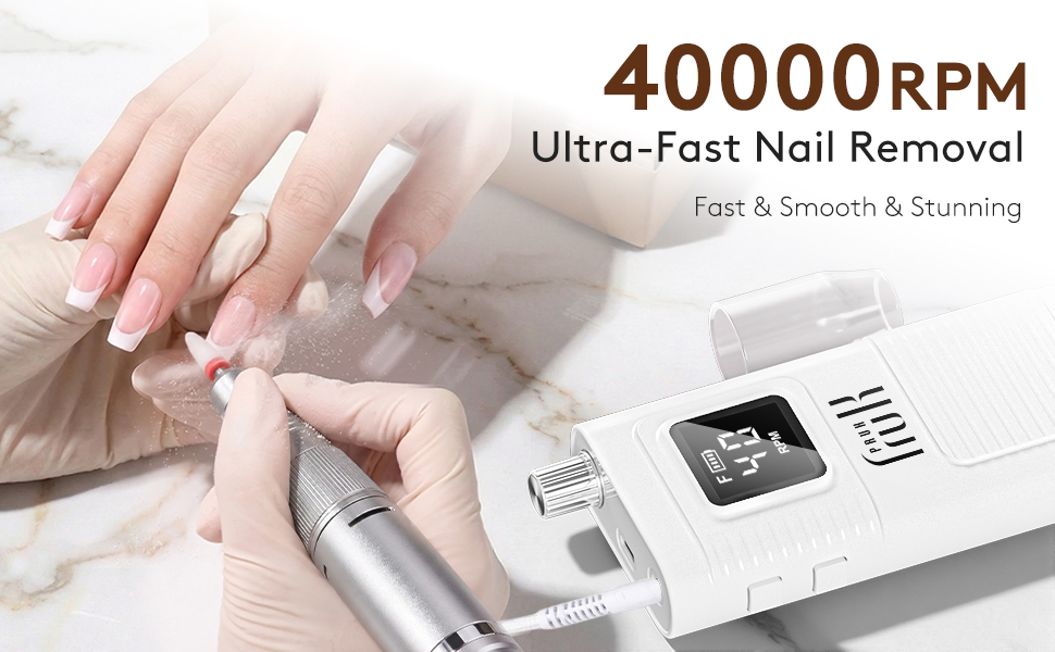 Nail Drill