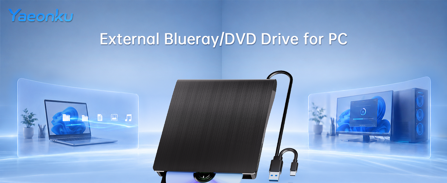 blu ray burner