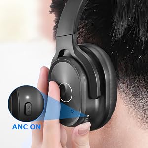 anc headphones