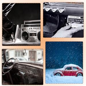 aux car cassette adapter