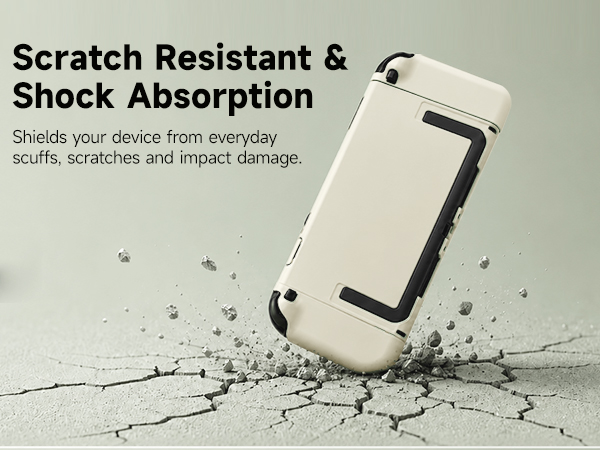 Full-body protective case