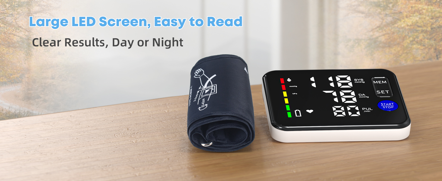 wrist blood pressure cuff high blood pressure monitor