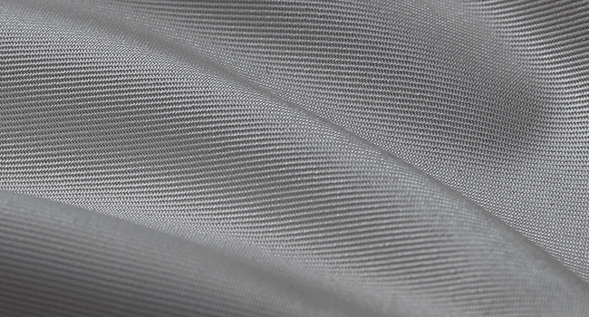 Machine-Washable Fabric
