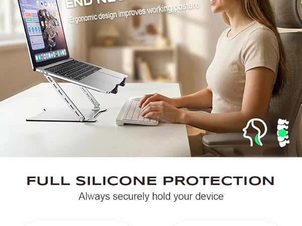 laptop stand