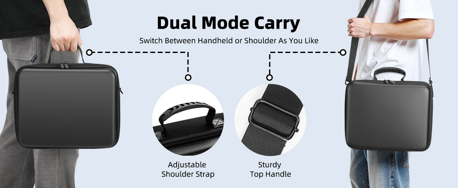 travel case for nintendo switch 2
