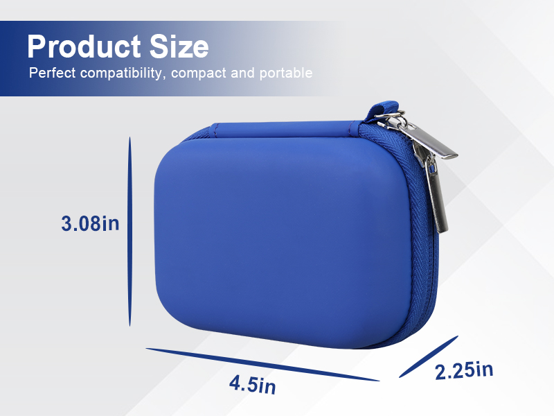 FZ43 CASE