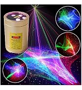 Chims Galaxy Projector, Aurora Starry Lighting Nebula Projector Artificial Universe Decoration Mi...