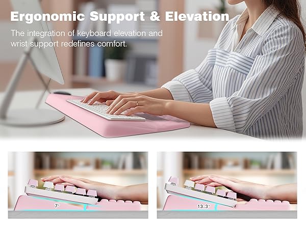 KEYBOARD PAD