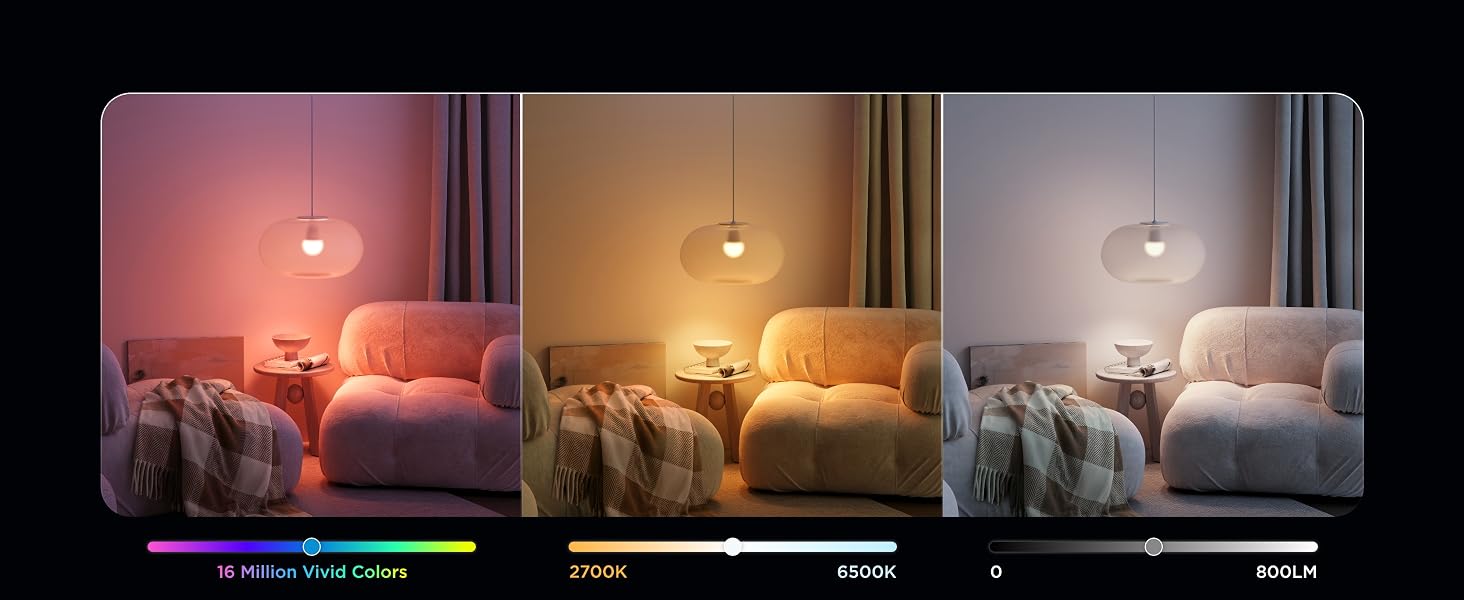 smart br30 bulbs