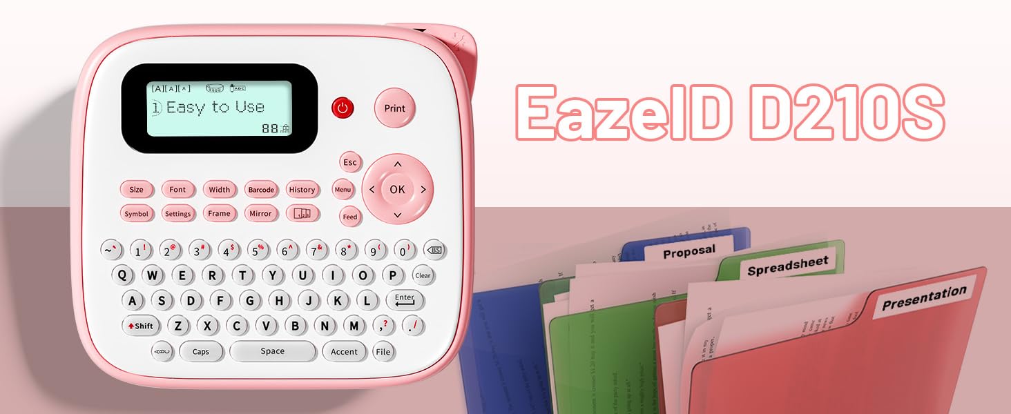 label-makers