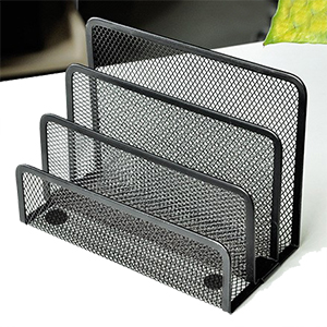 Desktop file organizer
