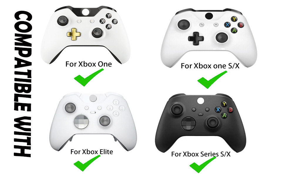 XBOX ONE THUMBSTICK2