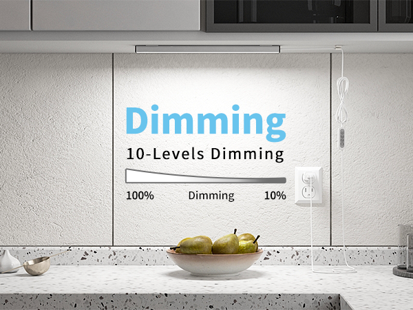 Dimming