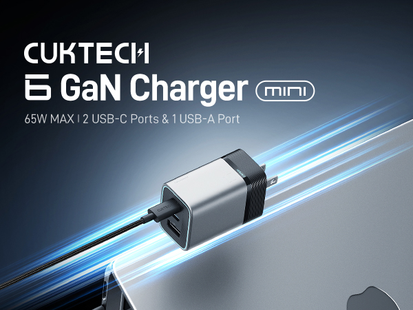 GaN Charger