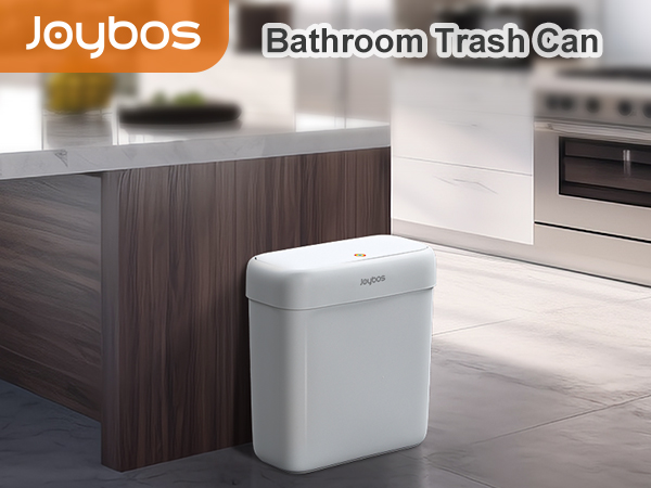Bathroom Trash Can