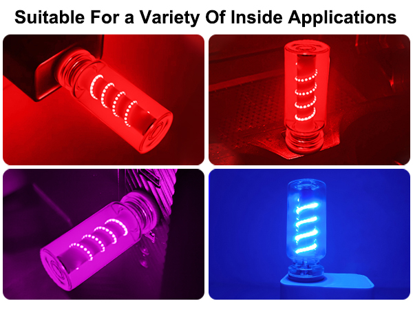 usb lights