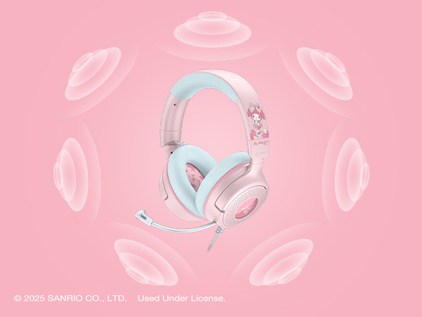 7.1 Surround Sound