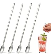 long spoons