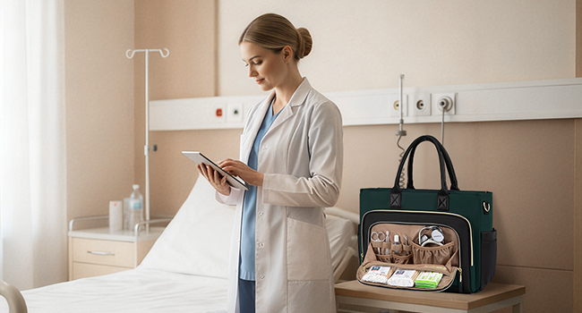 Nurse Bag