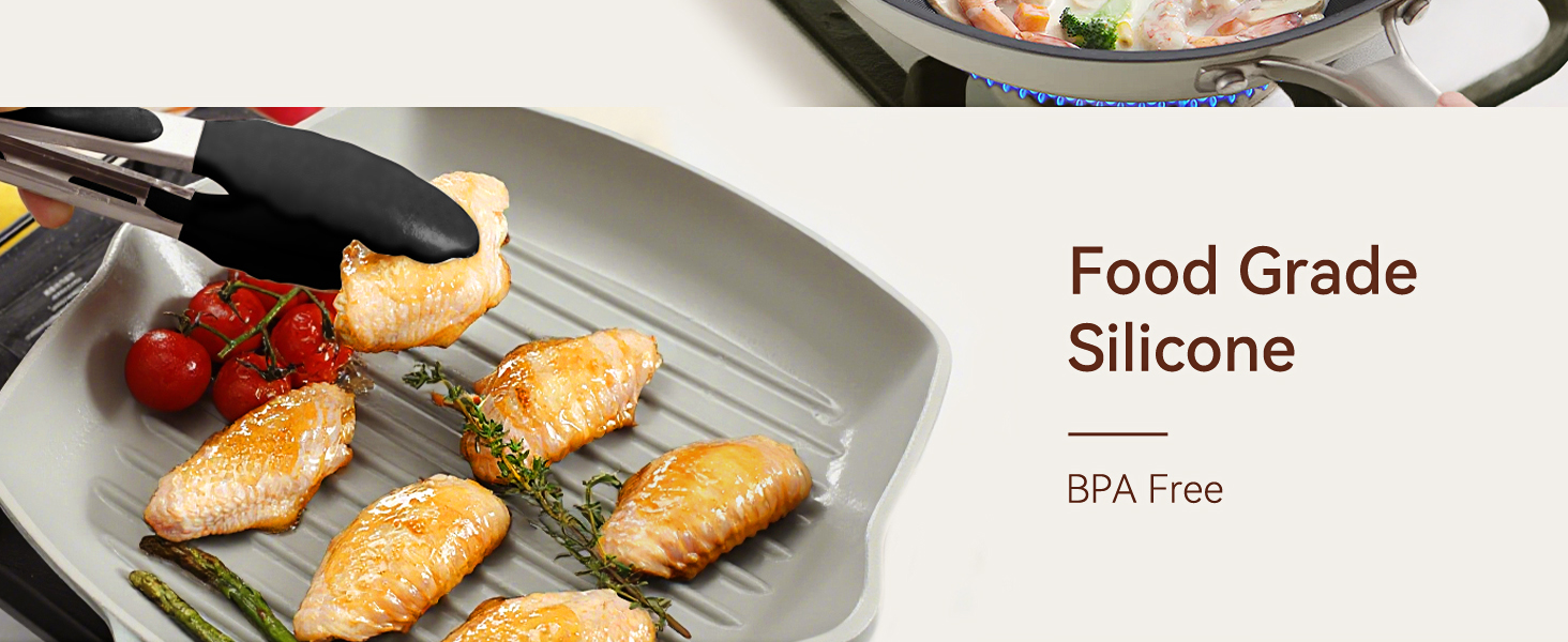 Cooking Utensils Set