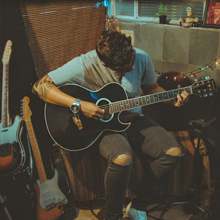 Guitar Accessories Kit