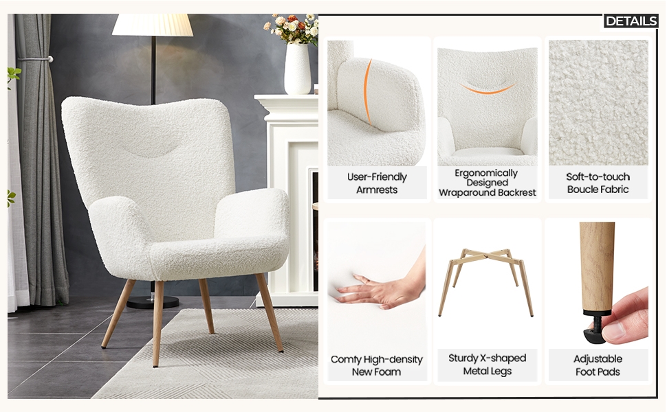 chair