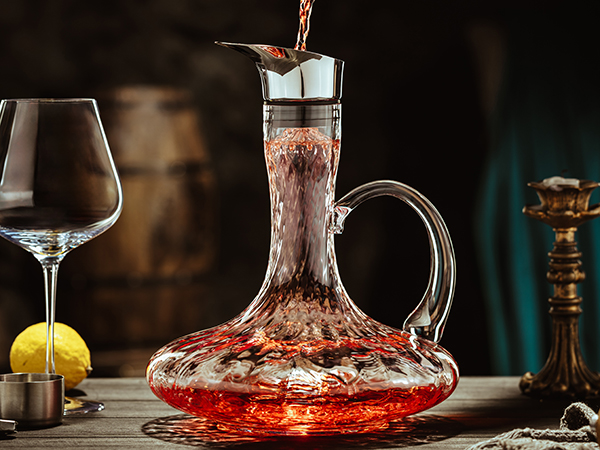 Wine Decanter