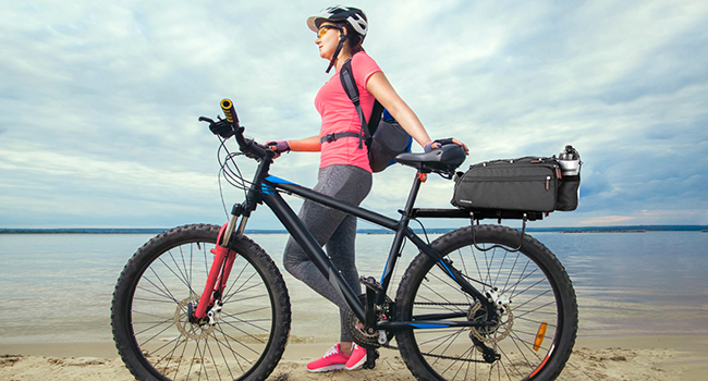 suit for most bikes and e-bikes