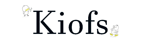 Kiofs