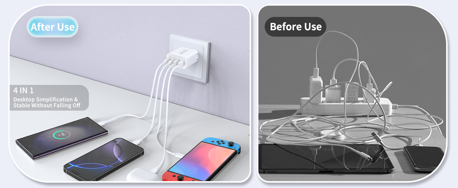 usb c charger