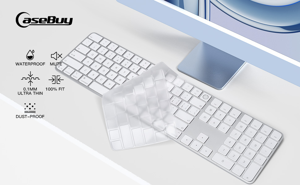 magic keyboard cover