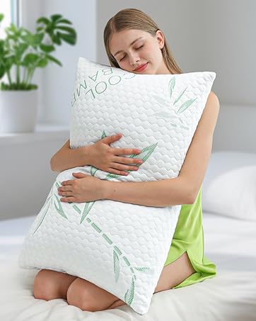 firm pillow