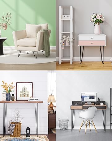 table legs